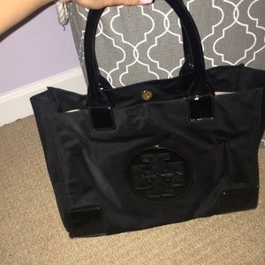 Authentic Tory Burch purse. Slightly used!